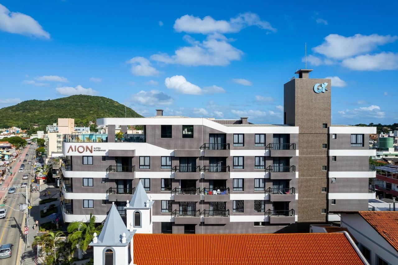 Apartment Aion Suites: Luxe Loft With Rooftop Pool Near *